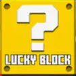 Icon of program: Best Lucky Block Mod for …