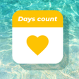 Icon of program: Days Count: Memory keeper