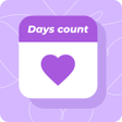 Icon of program: Days Count: Memory keeper