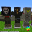 Icono de programa: Minewatch Weapons Mod
