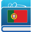 Icon of program: Portuguese Dictionary