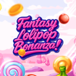 Icono de programa: Fantasy Lolipop Bonanza