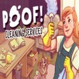 Icon of program: Poof! Cleaning Services