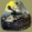 Icon of program: Tank 2 Wars : Modern Warf…