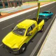 Icon of program: Crazy Tow truck 2020: 3D …