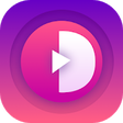 Icon of program: Dubshoot - make selfie li…