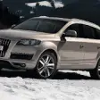 Icon of program: Fans Themes Of Audi Q7