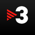 Icon of program: TV3 for Windows 10