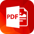 Icon of program: PDF Reader - PDF Viewer f…
