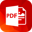 Icon of program: PDF Reader - PDF Viewer f…