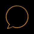 Icon of program: Noghteha - Mesh Messenger