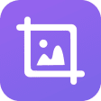 Icon of program: Image Crop - Rotate & Res…