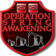 Icon of program: Operation Spring Awakenin…