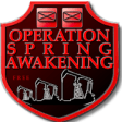 Icon of program: Operation Spring Awakenin…