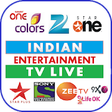 Icono de programa: Indian Entertainment Live…