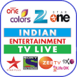 Icon of program: Indian Entertainment Live…