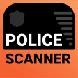 Icon of program: Fire & Police Scanner Rad…