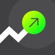 Icon of program: Stock Market Tracker & Al…