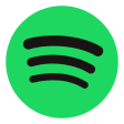Icon of program: Spotify