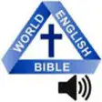 Icon of program: Bible World English Versi…