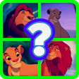 Icono de programa: The Lion King Trivia - Gu…