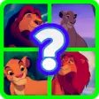 Icon of program: The Lion King Trivia - Gu…