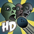 Icon of program: Zombile Bowling HD for iP…