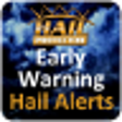 Icono de programa: Early Warning Hail Alerts