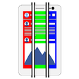 Icon of program: Color Changer for Faceboo…