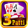 Icono de programa: Tubb Teen Patti - Indian …