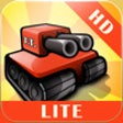 Icon of program: Tap Tanks HD Lite