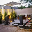 Icono de programa: Patio Design Ideas