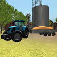 Icono de programa: Tractor 3D: Grain Transpo…