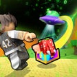 Icono de programa: Kick Lucky Box: Loot Mons…