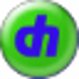 Icon of program: DFM2HTML