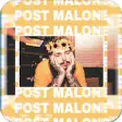 Icon of program: Post Malone Wallpaper HD