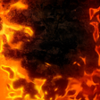 Icono de programa: Fire Edges Live Wallpaper