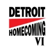Icon of program: Detroit Homecoming