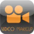 Icon of program: Video MakeUp (Animated Vi…