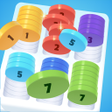 Icon of program: Coin Sorting Expert
