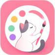Icon of program: Colorly: Paint Freely