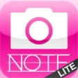 Icon of program: PhotoNote Lite (Photo + N…