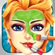Icon of program: Princess Make-Up Salon & …