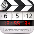 Clapperboard PRO & Shot log icon