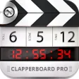 Icon of program: Clapperboard PRO & Shot l…