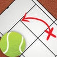 Icon of program: InfiniteTennis Whiteboard…