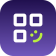 Icon of program: QR стикер