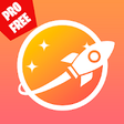 Icono de programa: Phone Booster Pro - Speed…