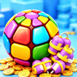 Icono de programa: Royal Matcher Puzzle
