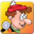Icono de programa: Mountain Jump